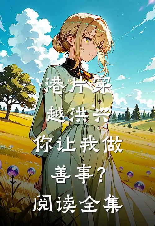 港片穿越洪兴,你让我做善事?阅读全集
