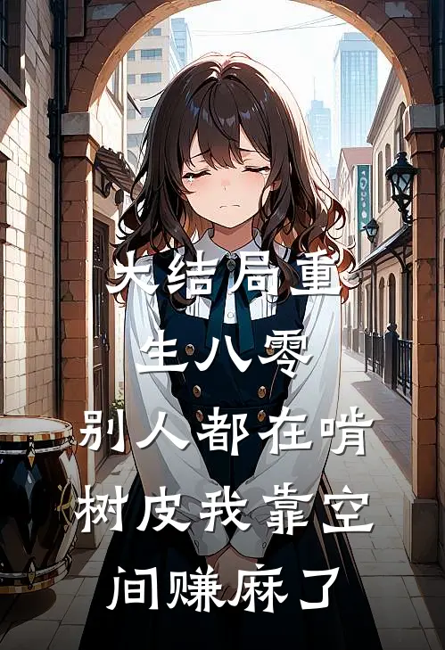 大结局重生八零，别人都在啃树皮我靠空间赚麻了