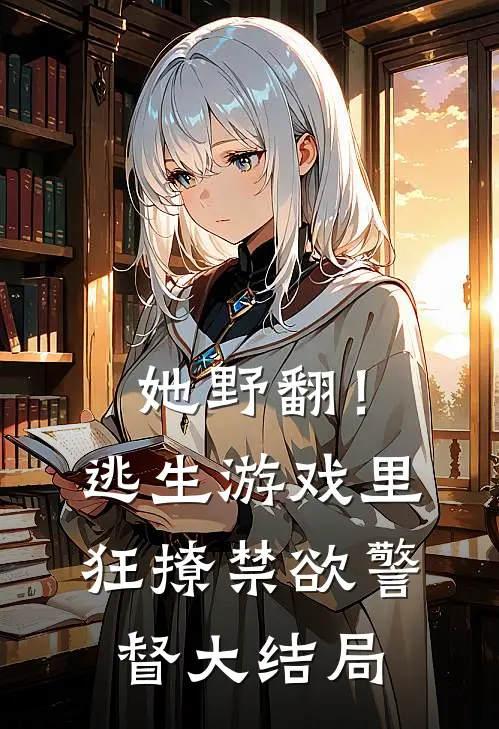 她野翻！逃生游戏里狂撩禁欲警督大结局