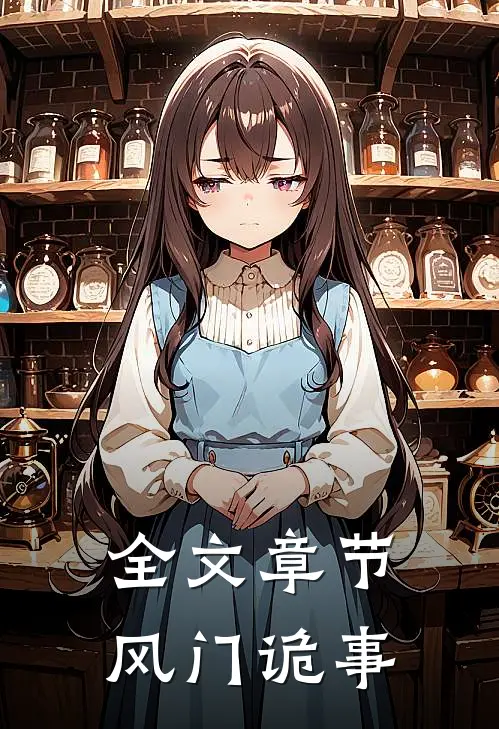全文章节风门诡事