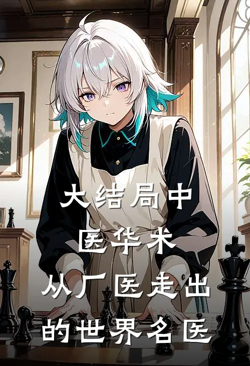 大结局中医华术：从厂医走出的世界名医