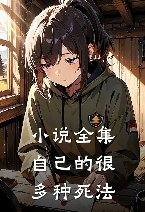 小说全集自己的很多种死法