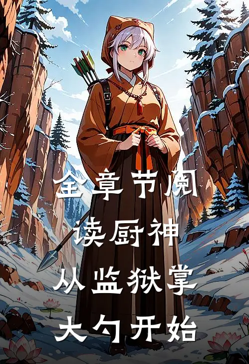 全章节阅读厨神：从监狱掌大勺开始
