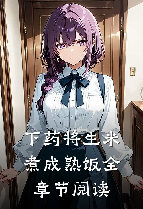 下药将生米煮成熟饭全章节阅读