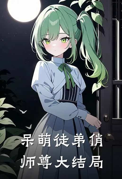 呆萌徒弟俏师尊大结局