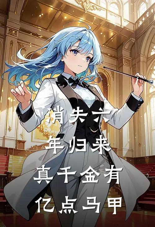 消失六年归来，真千金有亿点马甲