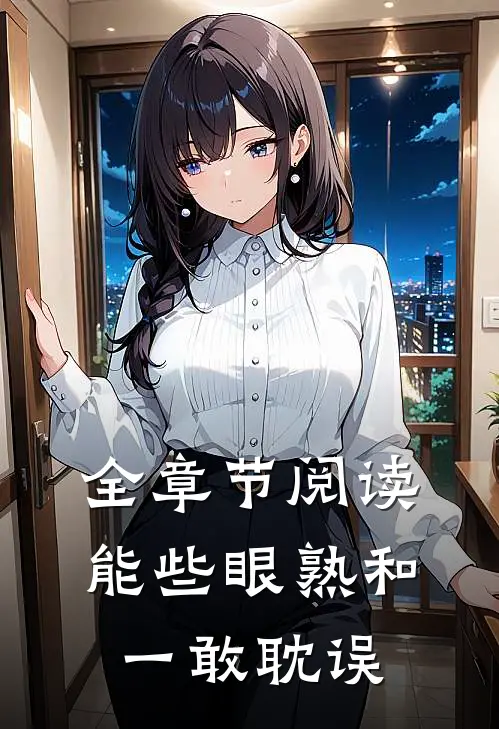 全章节阅读能些眼熟和一敢耽误