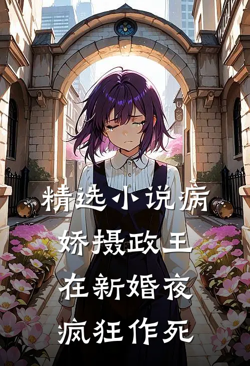 精选小说病娇摄政王在新婚夜疯狂作死