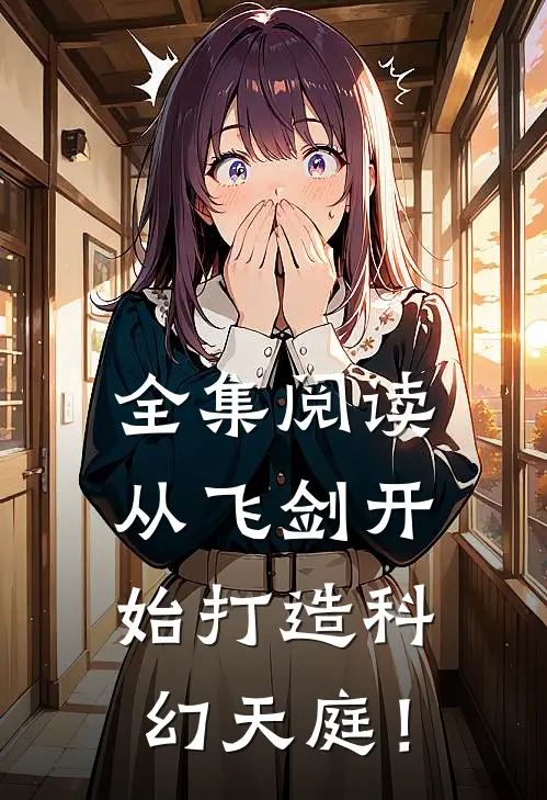 全集阅读从飞剑开始打造科幻天庭！