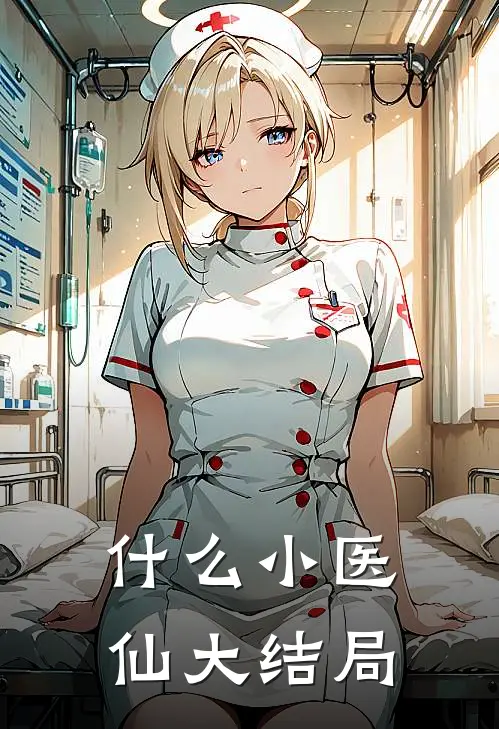 什么小医仙大结局
