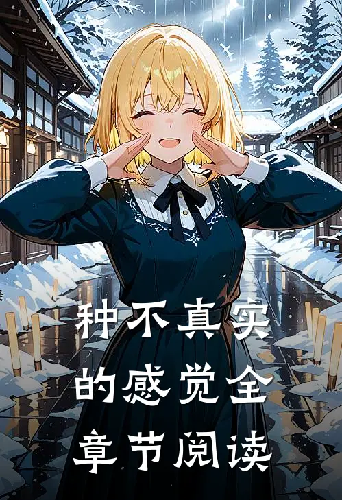 种不真实的感觉全章节阅读