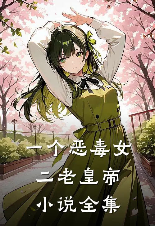一个恶毒女二老皇帝小说全集