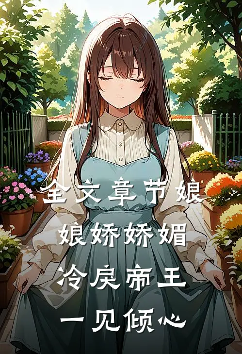 全文章节娘娘娇娇媚，冷戾帝王一见倾心