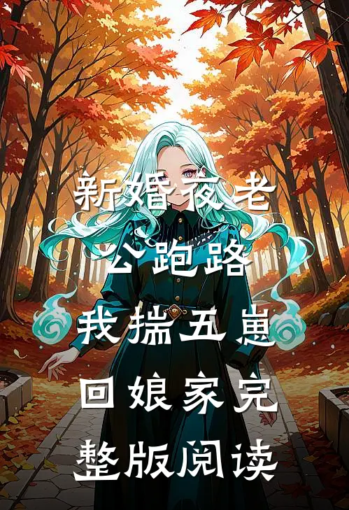 新婚夜老公跑路，我揣五崽回娘家完整版阅读