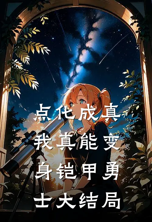 点化成真：我真能变身铠甲勇士大结局