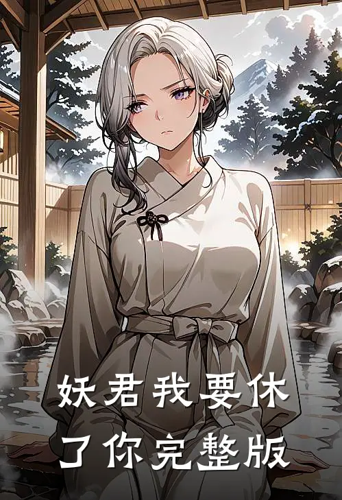 妖君我要休了你完整版
