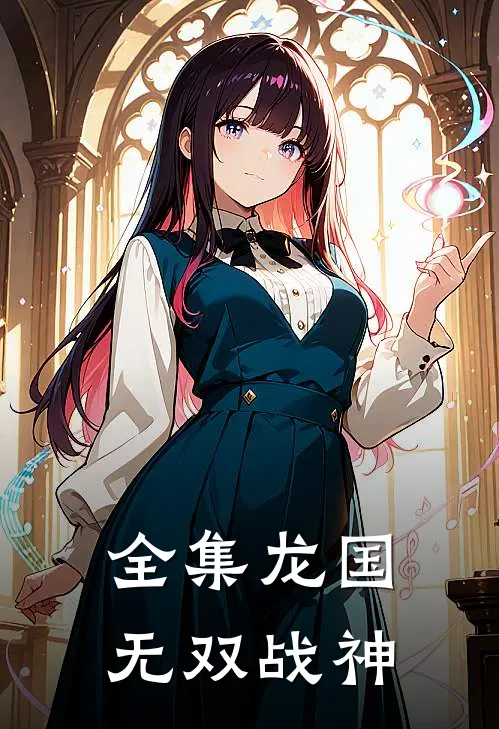 全集龙国无双战神