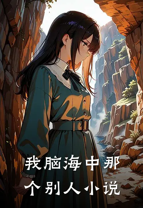 我脑海中那个别人小说