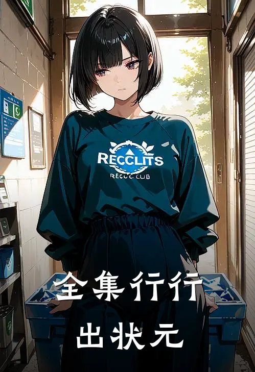 全集行行出状元