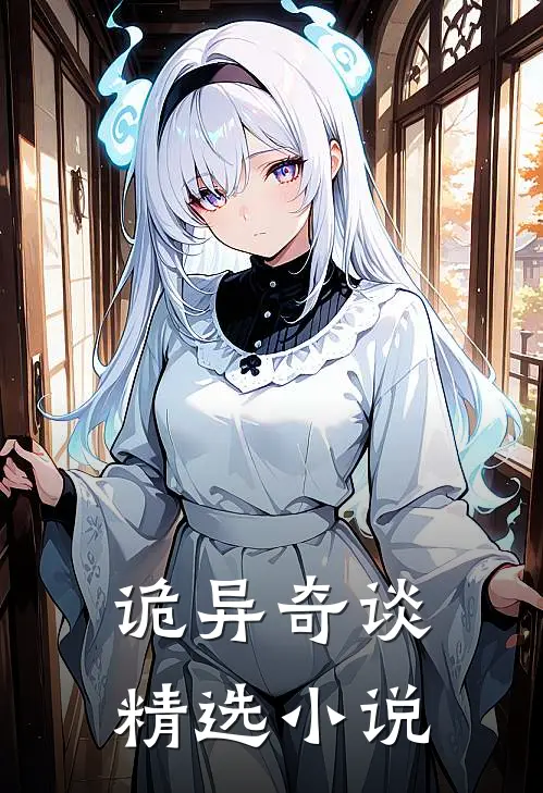 诡异奇谈精选小说