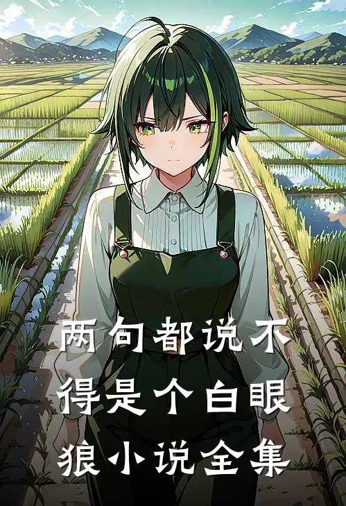 两句都说不得是个白眼狼小说全集