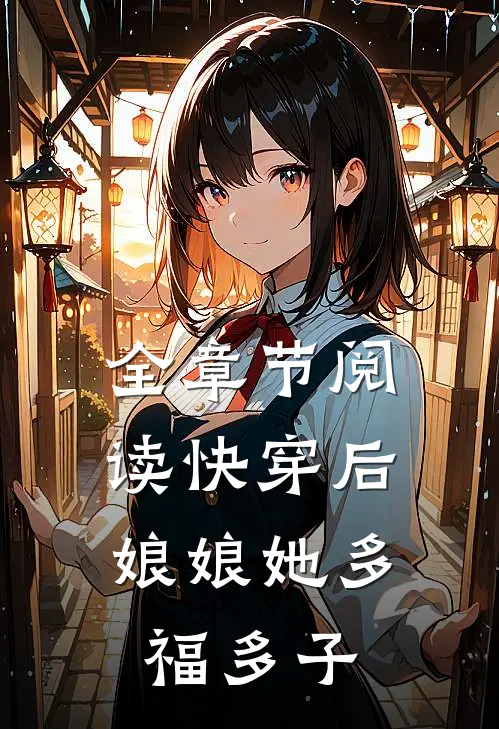 全章节阅读快穿后，娘娘她多福多子