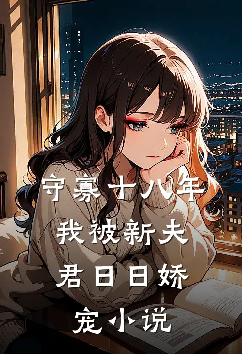 守寡十八年：我被新夫君日日娇宠小说