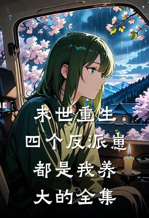 末世重生：四个反派崽都是我养大的全集