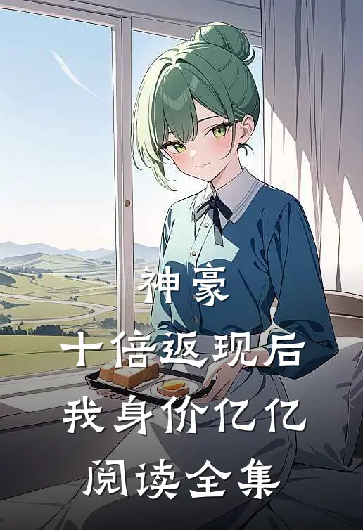 神豪：十倍返现后，我身价亿亿阅读全集