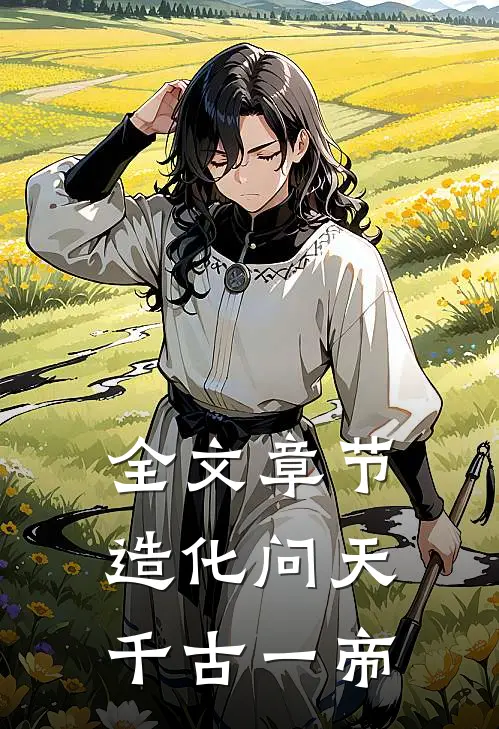 全文章节造化问天，千古一帝