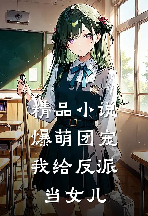 精品小说爆萌团宠：我给反派当女儿