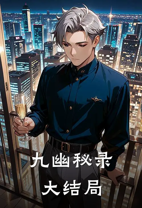 九幽秘录大结局