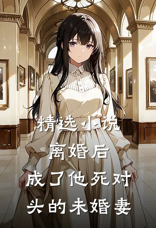 精选小说离婚后，成了他死对头的未婚妻