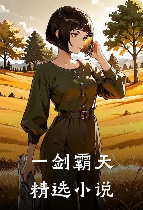 一剑霸天精选小说