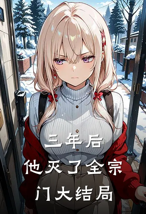 三年后，他灭了全宗门大结局