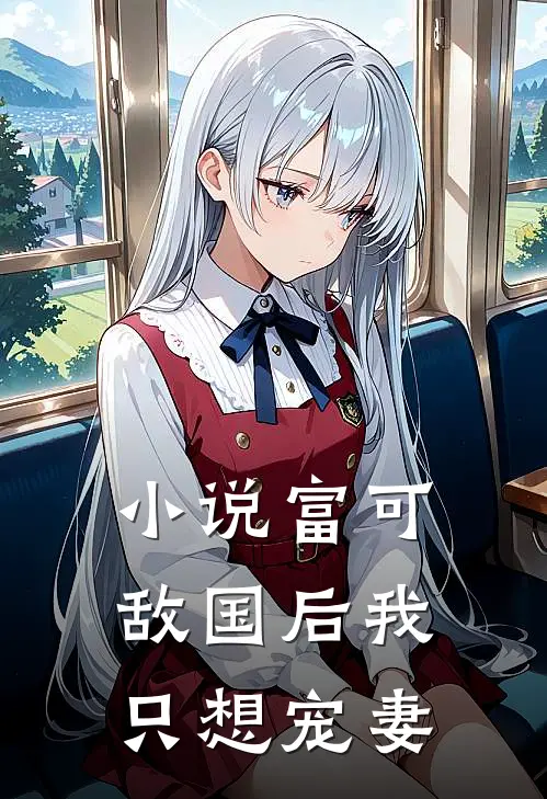 小说富可敌国后我只想宠妻