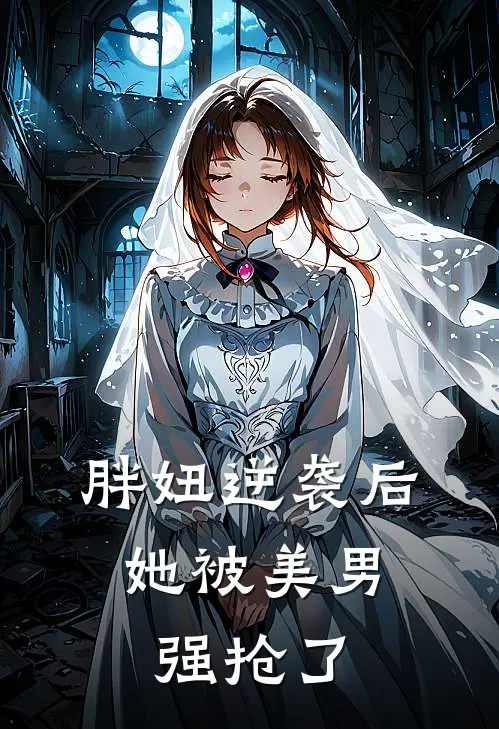 胖妞逆袭后，她被美男强抢了