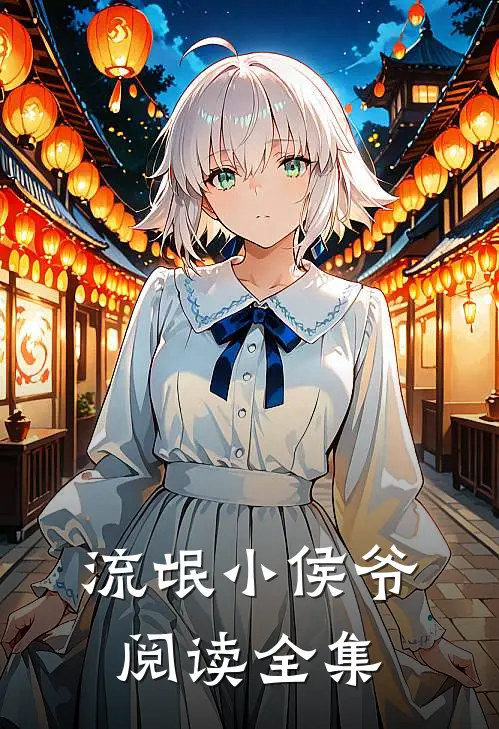 流氓小侯爷阅读全集