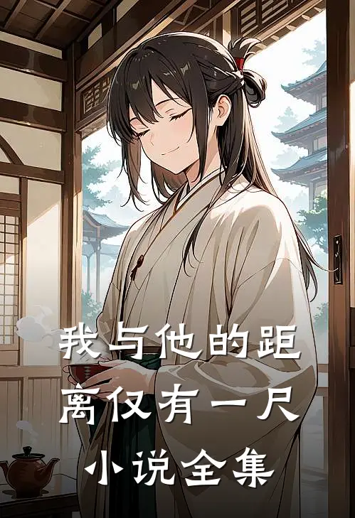 我与他的距离仅有一尺小说全集