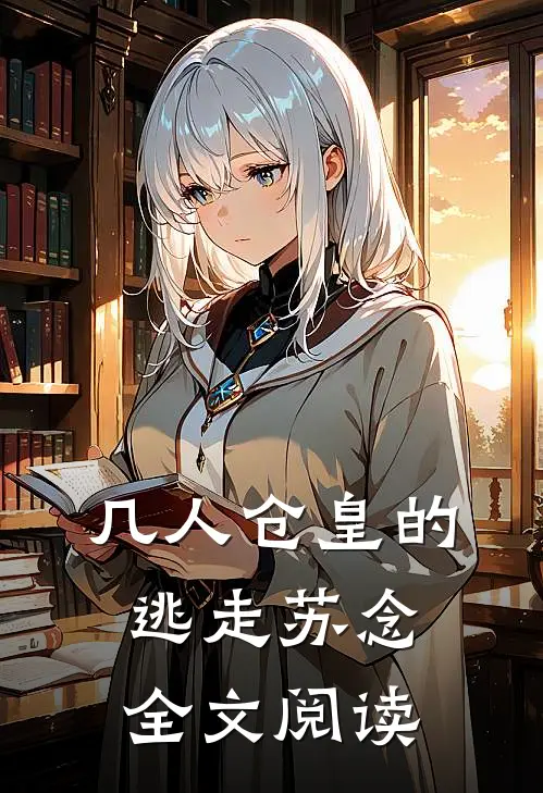 几人仓皇的逃走苏念全文阅读