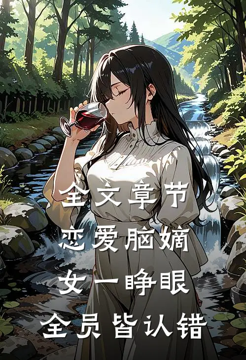 全文章节恋爱脑嫡女一睁眼，全员皆认错