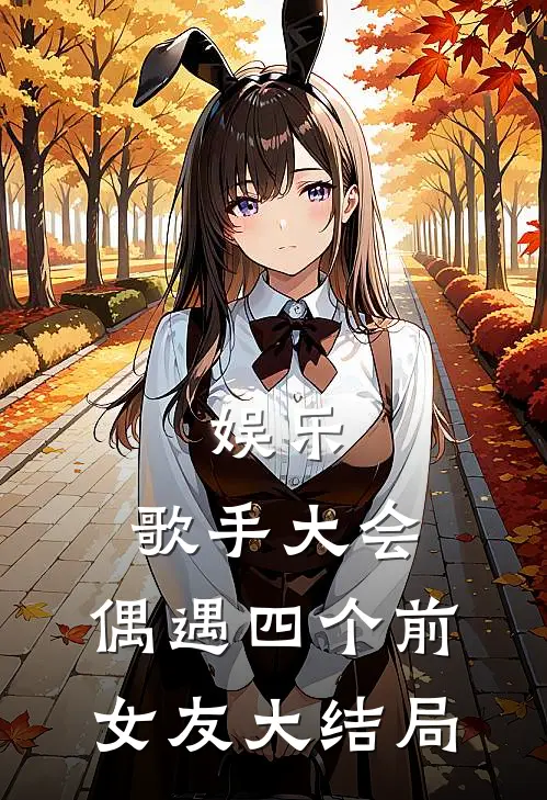 娱乐：歌手大会，偶遇四个前女友大结局