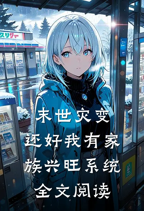 末世灾变：还好我有家族兴旺系统全文阅读