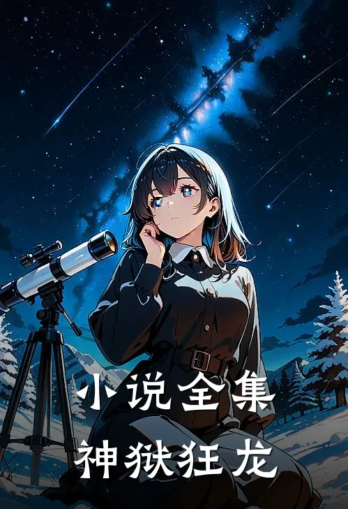 小说全集神狱狂龙