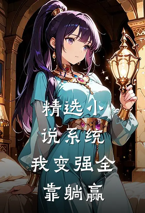 精选小说系统：我变强全靠躺赢
