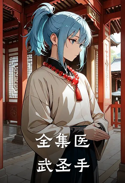 全集医武圣手