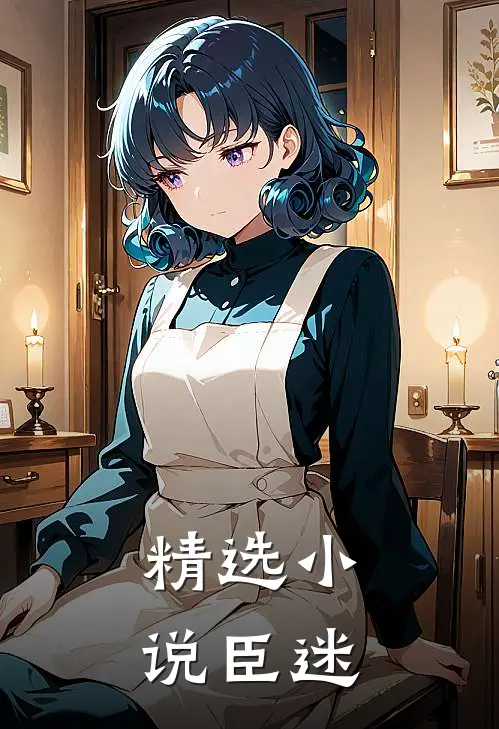 精选小说臣迷
