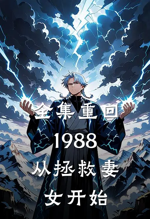 全集重回1988，从拯救妻女开始
