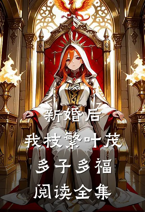 新婚后，我枝繁叶茂多子多福阅读全集