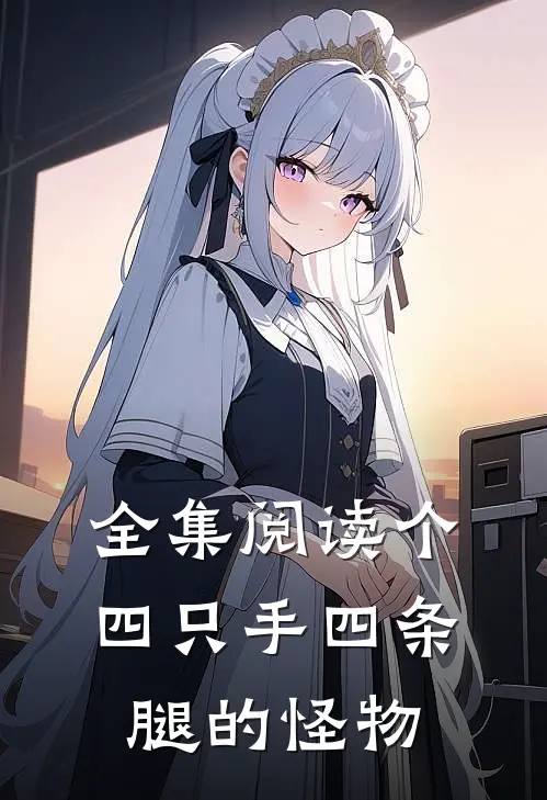 全集阅读个四只手四条腿的怪物